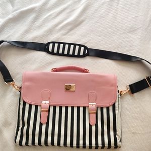 Lovevook laptop/brief bag